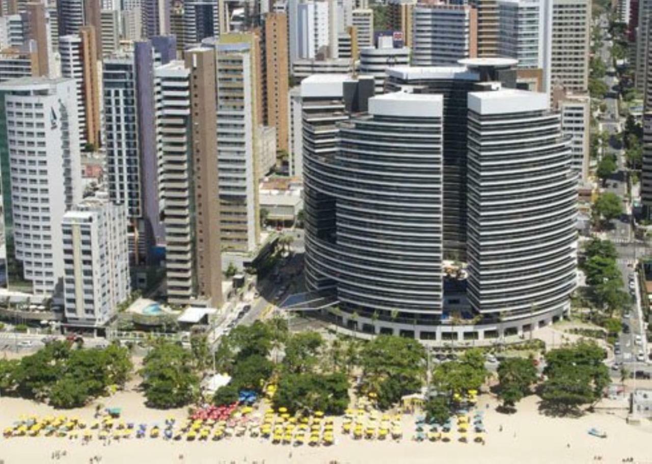 Grupo Vip Landscape Fortaleza Zewnętrze zdjęcie